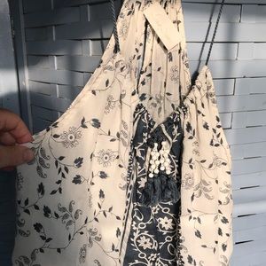 SUMMER 🕶☀️-  halter - cami